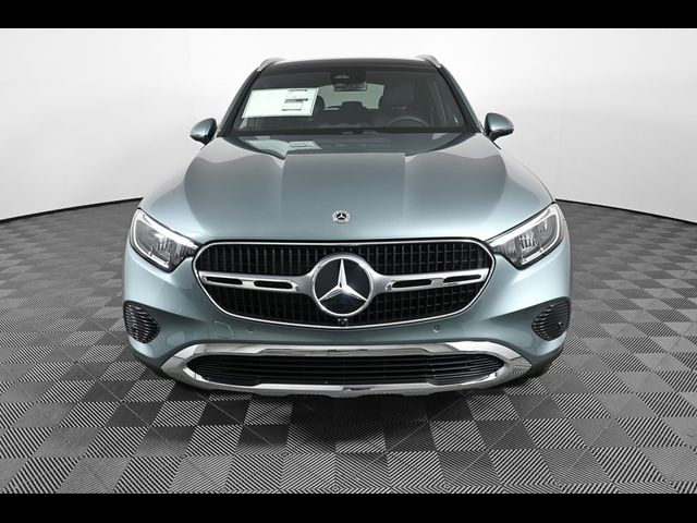 2026 Mercedes-Benz GLC 300
