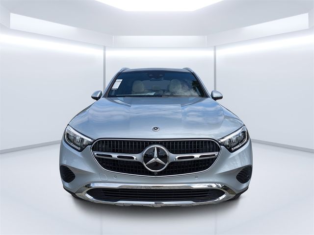 2026 Mercedes-Benz GLC 300