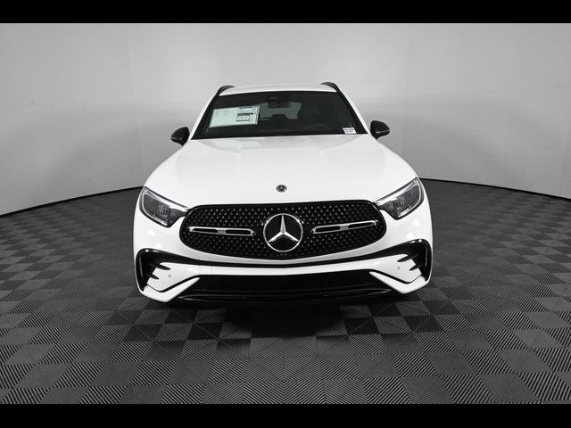 2026 Mercedes-Benz GLC 300