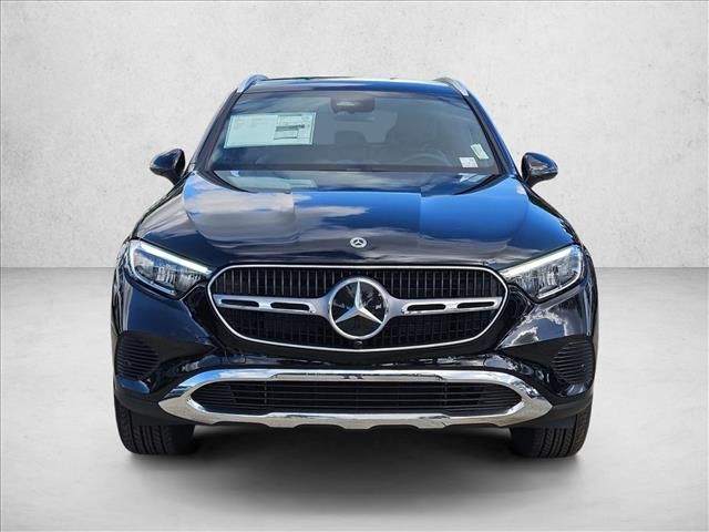 2026 Mercedes-Benz GLC 300