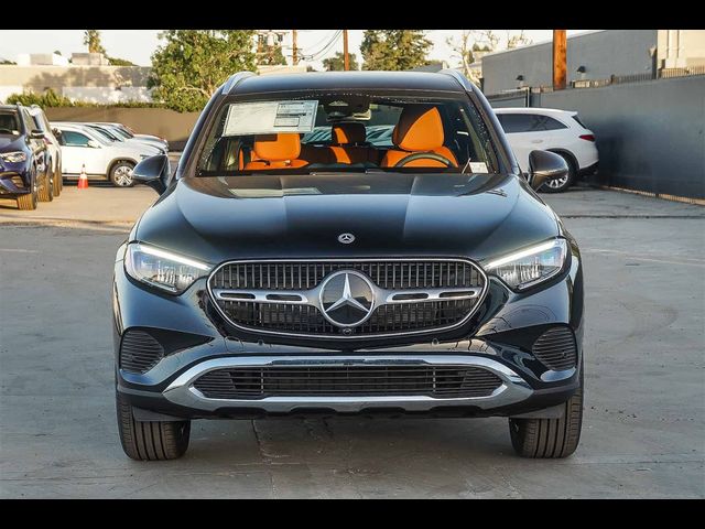 2026 Mercedes-Benz GLC 300