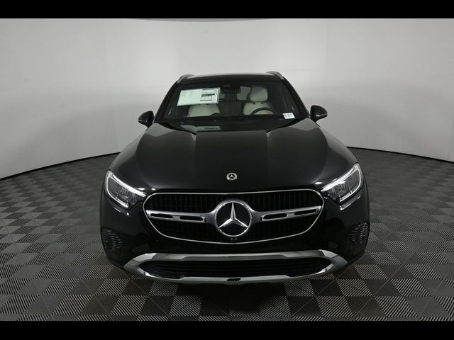 2026 Mercedes-Benz GLC 300