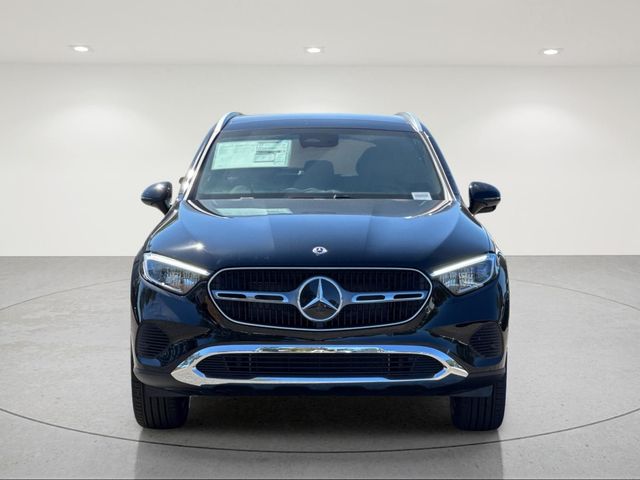 2026 Mercedes-Benz GLC 300
