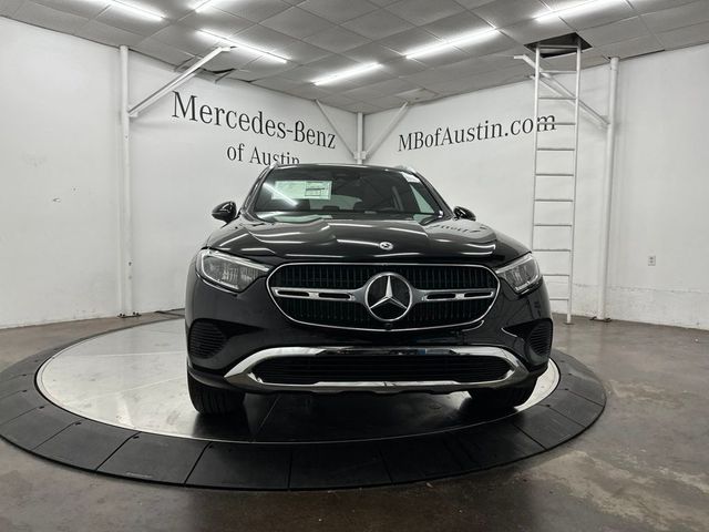 2026 Mercedes-Benz GLC 300