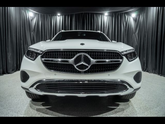 2026 Mercedes-Benz GLC 300