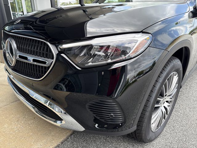 2026 Mercedes-Benz GLC 300