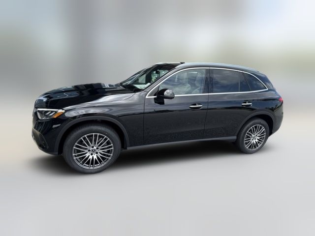 2026 Mercedes-Benz GLC 300