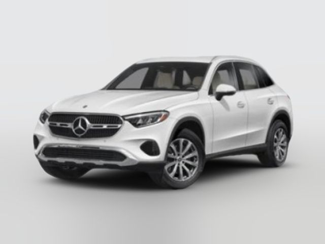 2026 Mercedes-Benz GLC 300