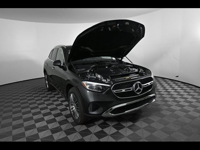 2026 Mercedes-Benz GLC 300