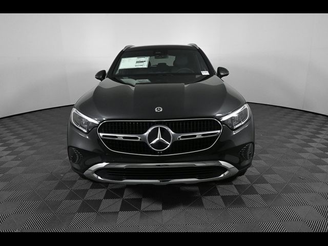 2026 Mercedes-Benz GLC 300
