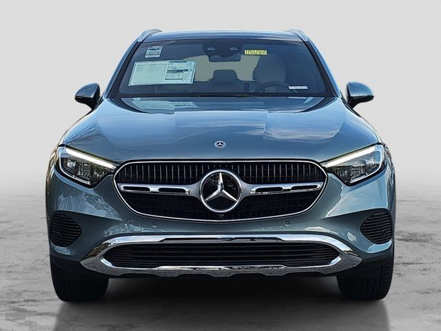 2026 Mercedes-Benz GLC 300