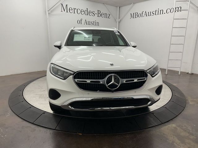 2026 Mercedes-Benz GLC 300