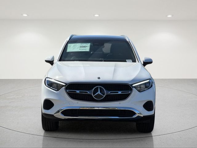2026 Mercedes-Benz GLC 300