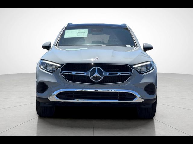 2026 Mercedes-Benz GLC 300