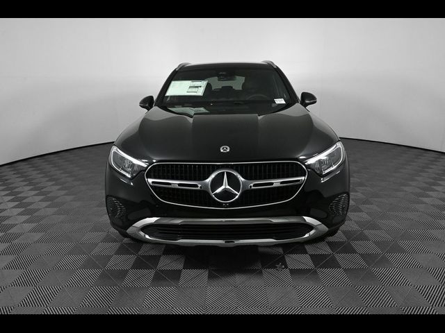 2026 Mercedes-Benz GLC 300