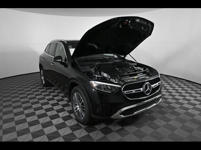 2026 Mercedes-Benz GLC 300