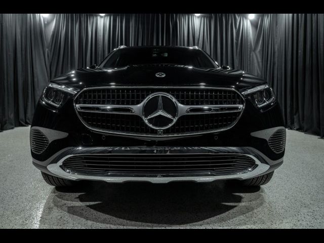 2026 Mercedes-Benz GLC 300