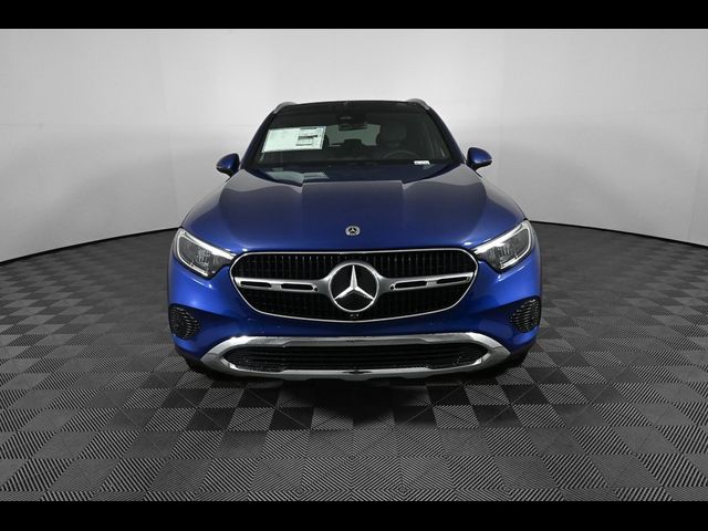 2026 Mercedes-Benz GLC 300