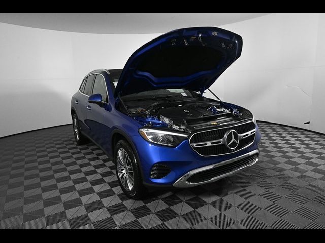 2026 Mercedes-Benz GLC 300