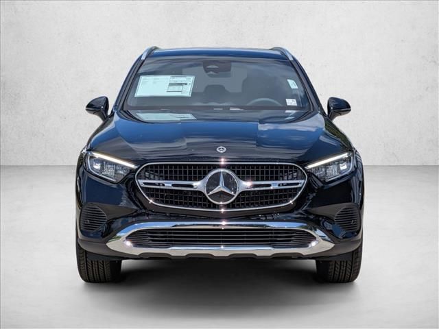 2026 Mercedes-Benz GLC 300