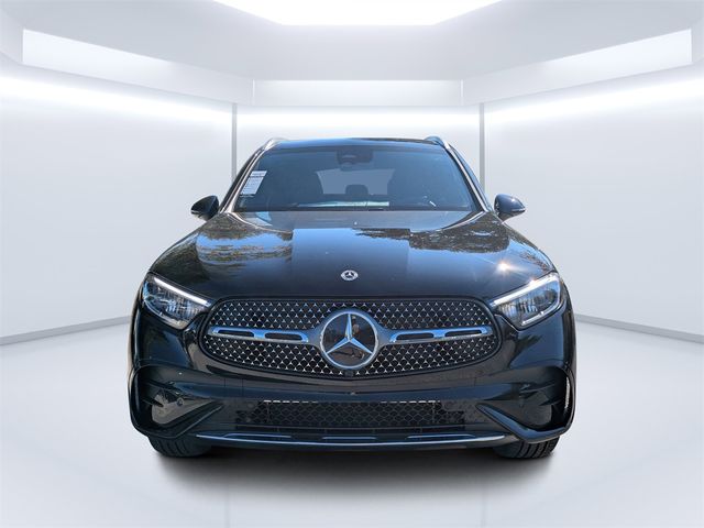 2026 Mercedes-Benz GLC 300