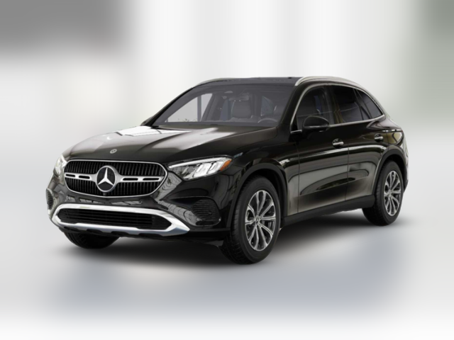 2026 Mercedes-Benz GLC 300