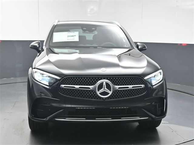 2026 Mercedes-Benz GLC 300