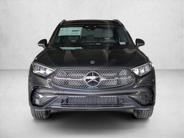 2026 Mercedes-Benz GLC 300