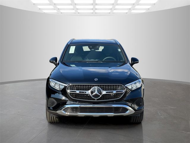 2026 Mercedes-Benz GLC 300