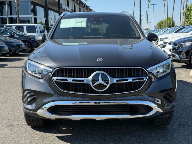 2026 Mercedes-Benz GLC 300