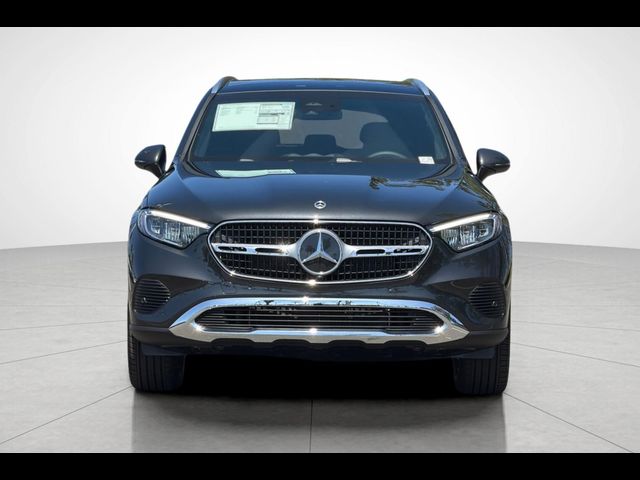 2026 Mercedes-Benz GLC 300
