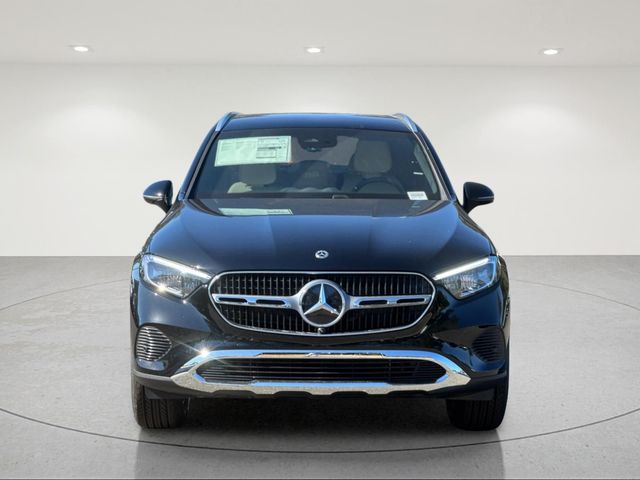 2026 Mercedes-Benz GLC 300