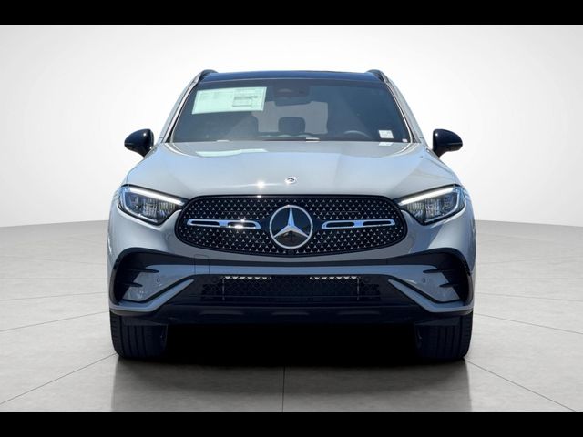 2026 Mercedes-Benz GLC 300