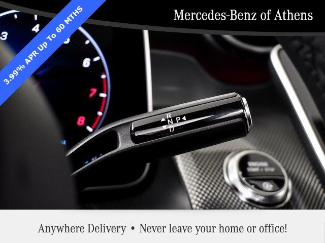 2026 Mercedes-Benz GLC 300