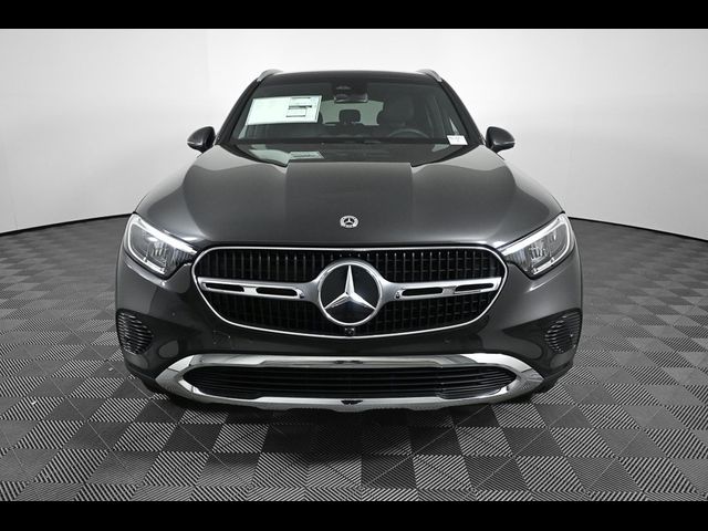 2026 Mercedes-Benz GLC 300