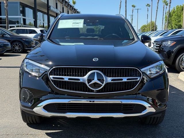 2026 Mercedes-Benz GLC 300