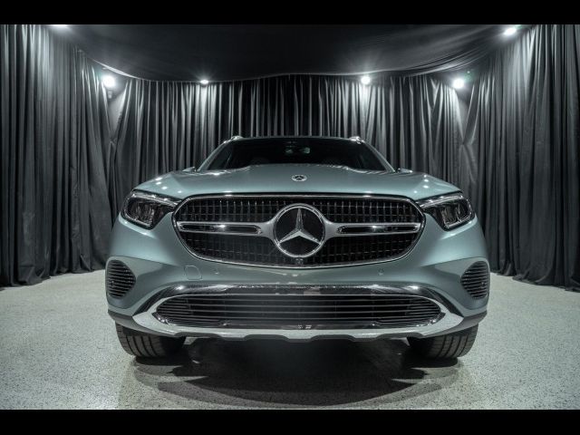 2026 Mercedes-Benz GLC 300