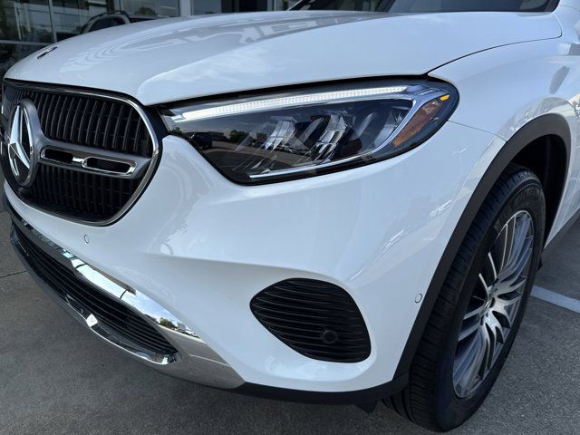 2026 Mercedes-Benz GLC 300