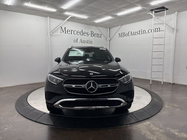 2026 Mercedes-Benz GLC 300