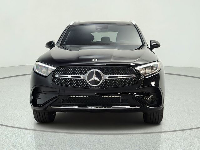2026 Mercedes-Benz GLC 300