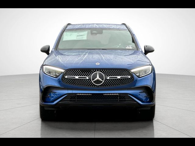 2026 Mercedes-Benz GLC 300