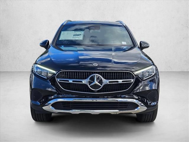 2026 Mercedes-Benz GLC 300
