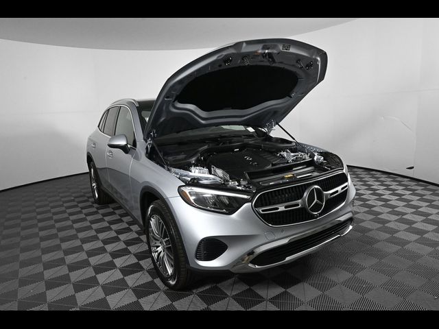 2026 Mercedes-Benz GLC 300