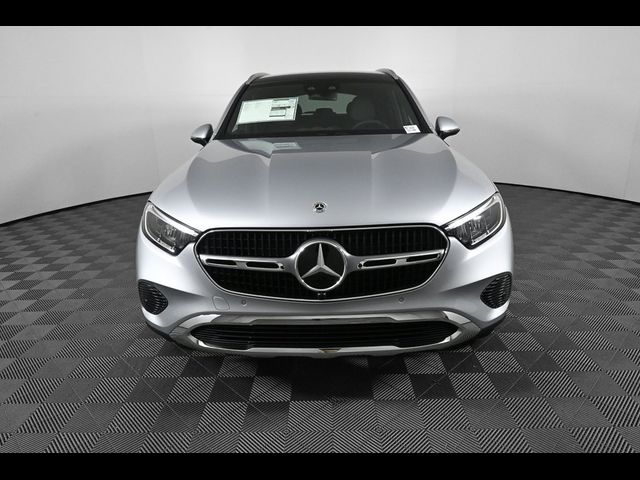 2026 Mercedes-Benz GLC 300