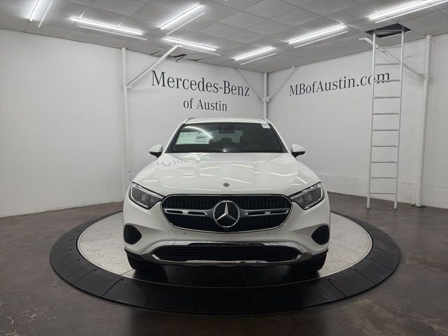 2026 Mercedes-Benz GLC 300