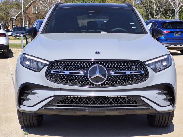 2026 Mercedes-Benz GLC 300