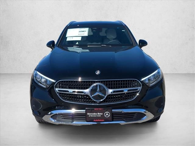 2026 Mercedes-Benz GLC 300
