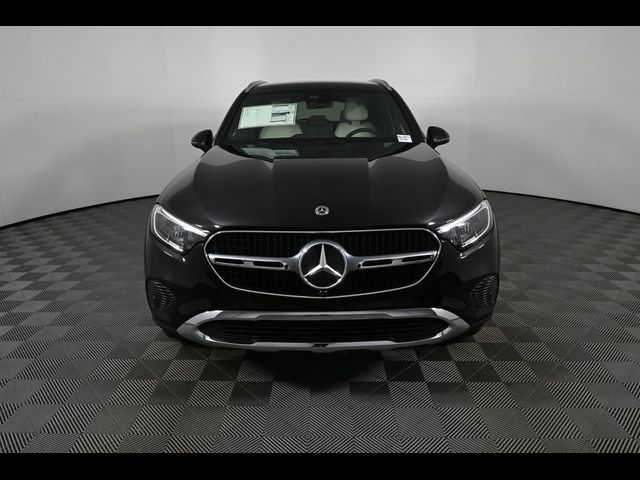 2026 Mercedes-Benz GLC 300