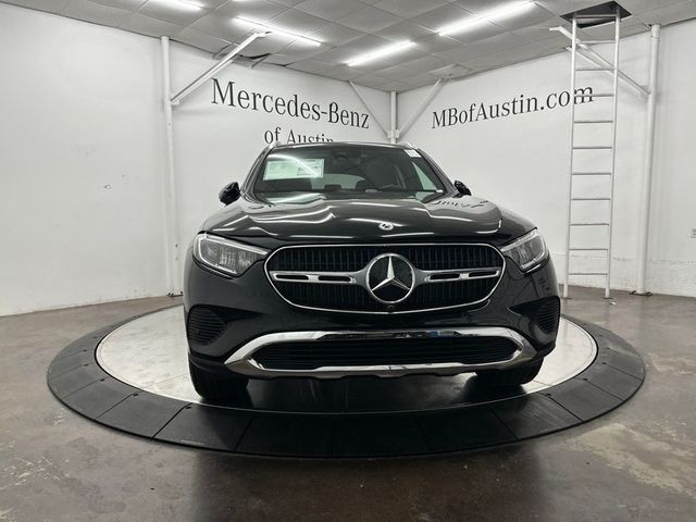 2026 Mercedes-Benz GLC 300