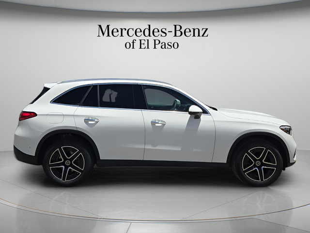 2026 Mercedes-Benz GLC 300